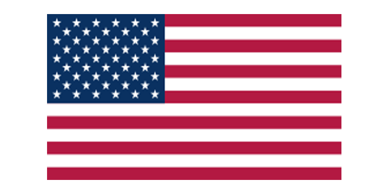 US flag