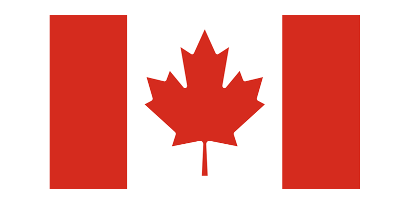 Canada flag